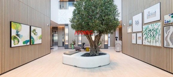 2 bedrooms Apartment in The Hills, UAE No. 9327 6