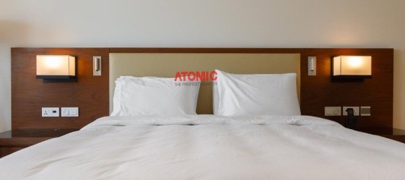 2 bedrooms Apartment in The Hills, UAE No. 9327 12