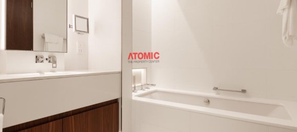 2 bedrooms Apartment in The Hills, UAE No. 9327 9