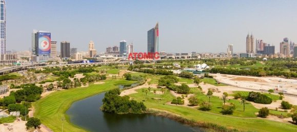 2 bedrooms Apartment in The Hills, UAE No. 9327 7