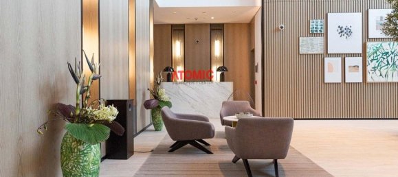 2 bedrooms Apartment in The Hills, UAE No. 9327 8