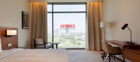 2 bedrooms Apartment in The Hills, UAE No. 9327 2