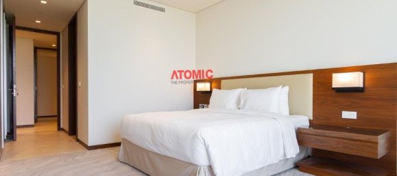 2 bedrooms Apartment in The Hills, UAE No. 9327 11