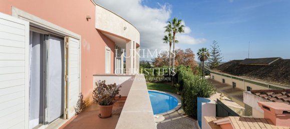 Villa T4 em Faro, Portugal N.º 119720 36