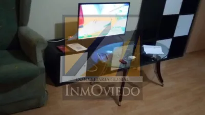 3 bedrooms Apartment in Oviedo, Spain No. 145410