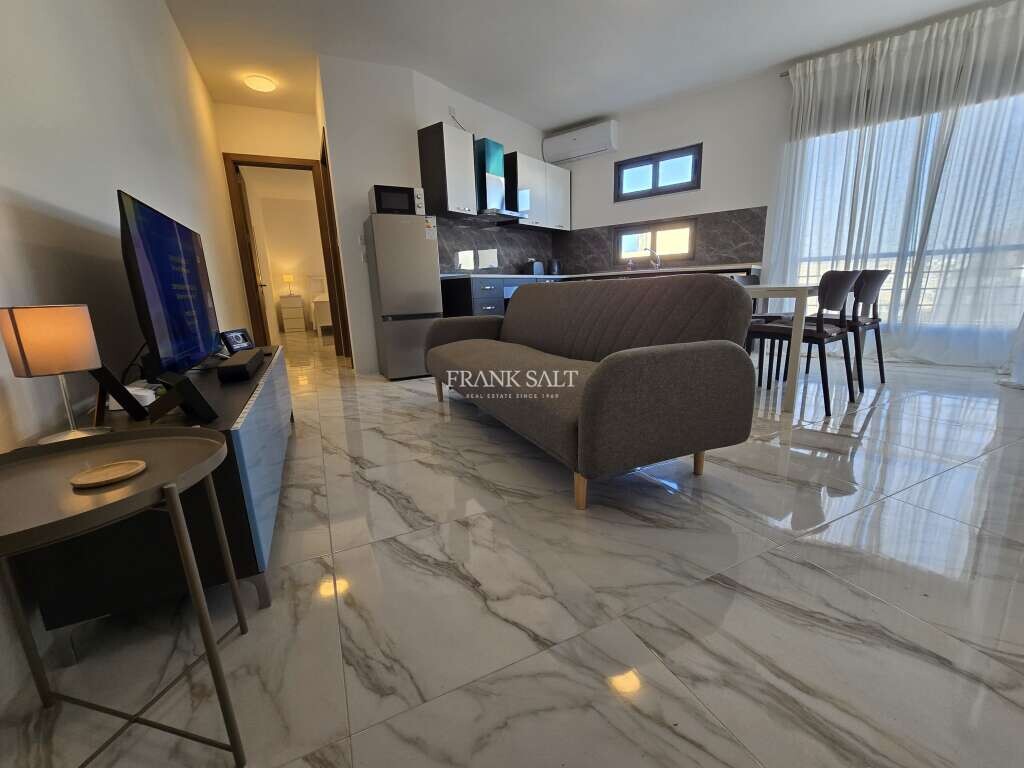 1 bedroom Apartment in Saint Paul's Bay, Malta No. 11494