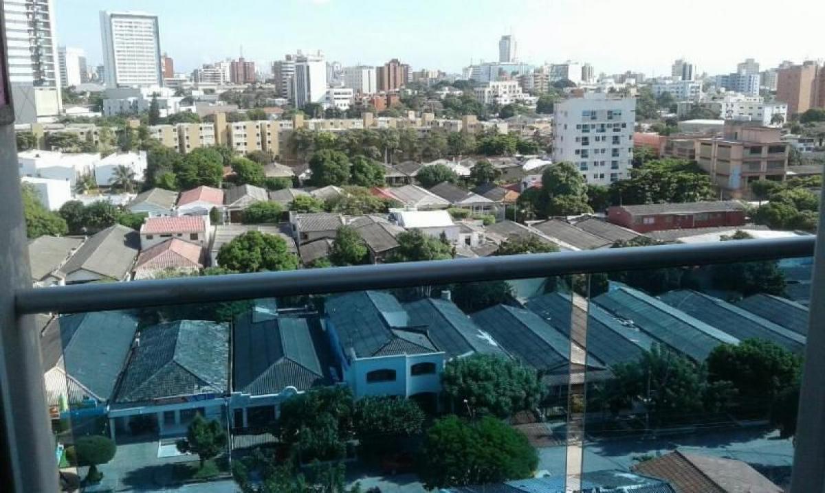 Дом с 3 спальнями в Атлантико, Колумбия № 2839