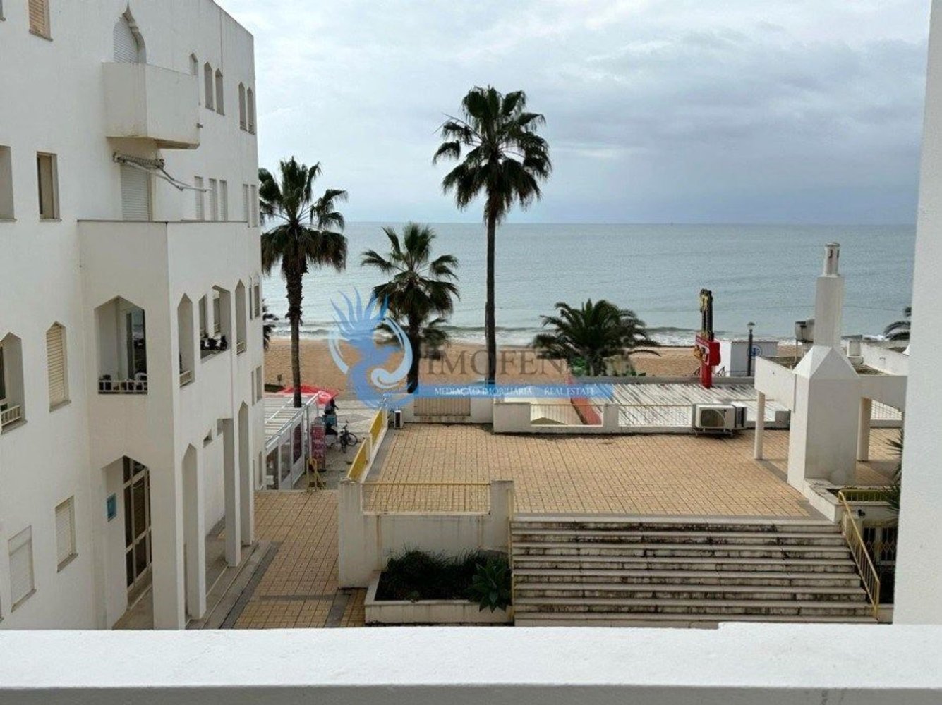 2 bedrooms Apartment in Quarteira, Portugal No. 94386