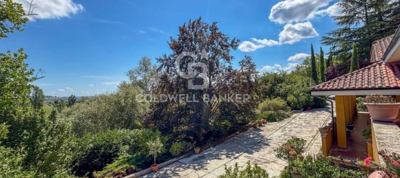 Villa T10 em Alessandria, Italy N.º 311554 29