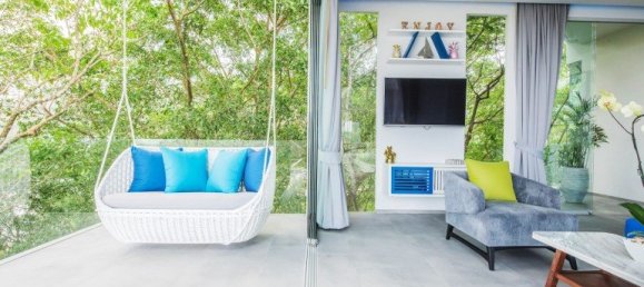 5 غرف نوم مقهى / مطعم في Phuket, Thailand رقم 22009 18