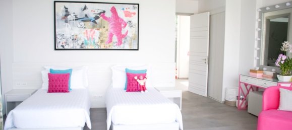 5 غرف نوم مقهى / مطعم في Phuket, Thailand رقم 22009 23