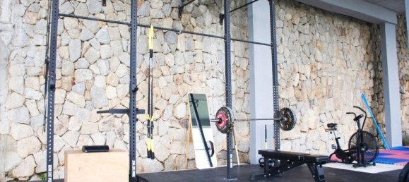 5 غرف نوم مقهى / مطعم في Phuket, Thailand رقم 22009 15