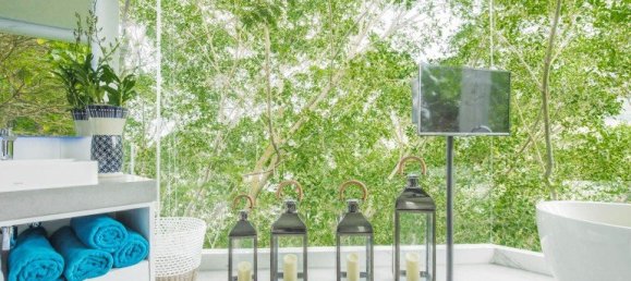 5 غرف نوم مقهى / مطعم في Phuket, Thailand رقم 22009 24