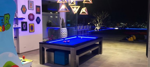 5 غرف نوم مقهى / مطعم في Phuket, Thailand رقم 22009 7