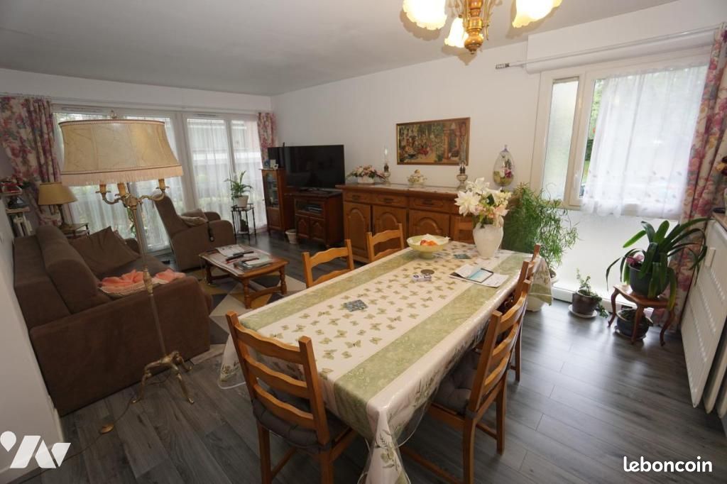 Apartamento T2 em Amiens, France N.º 332884