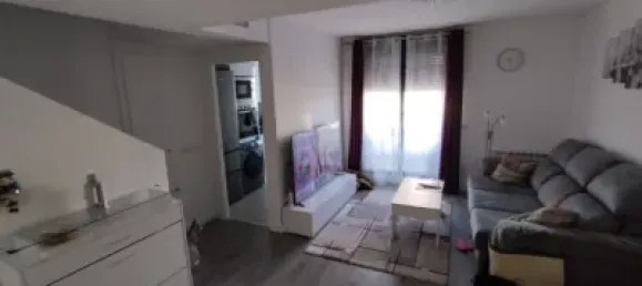 2 Schlafzimmer Doppelhaus in Madrid, Spain, Nr. 139790 5