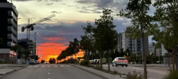 2 Schlafzimmer Doppelhaus in Madrid, Spain, Nr. 139790 16