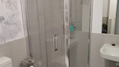 2 Schlafzimmer Doppelhaus in Madrid, Spain, Nr. 139790