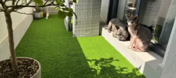 2 Schlafzimmer Doppelhaus in Madrid, Spain, Nr. 139790 15