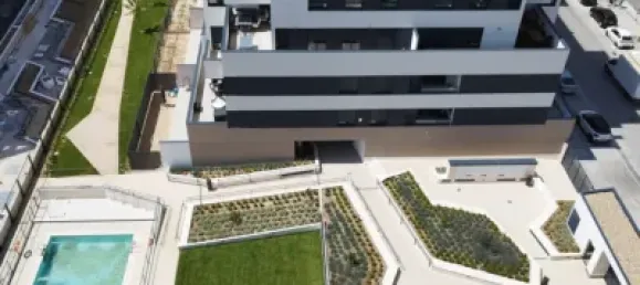 2 Schlafzimmer Doppelhaus in Madrid, Spain, Nr. 139790 3