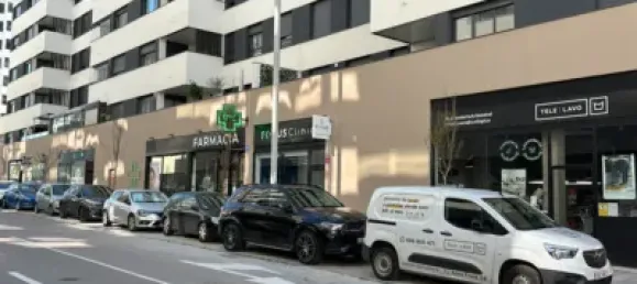 2 Schlafzimmer Doppelhaus in Madrid, Spain, Nr. 139790 14