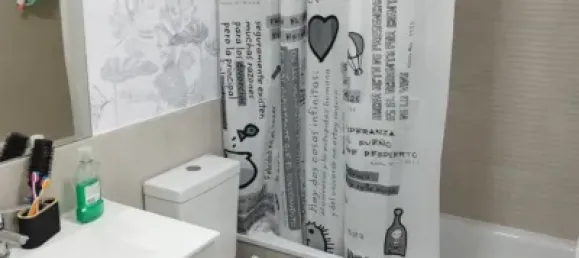 2 Schlafzimmer Doppelhaus in Madrid, Spain, Nr. 139790 8