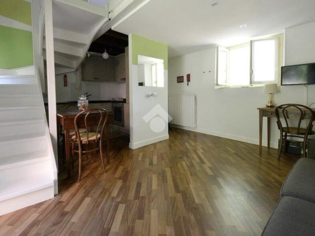 1 chambre Appartement à Brescia, Italy No. 60439