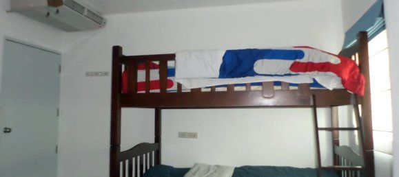 Apartamento com 2 quartos em condomínio em Pattaya, Thailand N.º 818 9