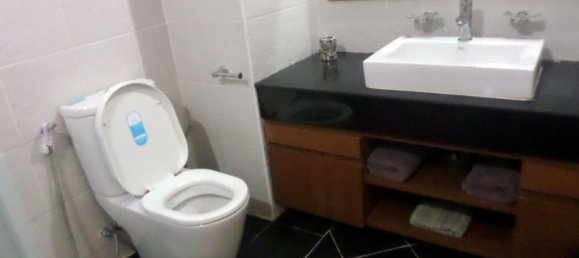 Apartamento com 2 quartos em condomínio em Pattaya, Thailand N.º 818 14