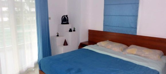 Apartamento com 2 quartos em condomínio em Pattaya, Thailand N.º 818 7