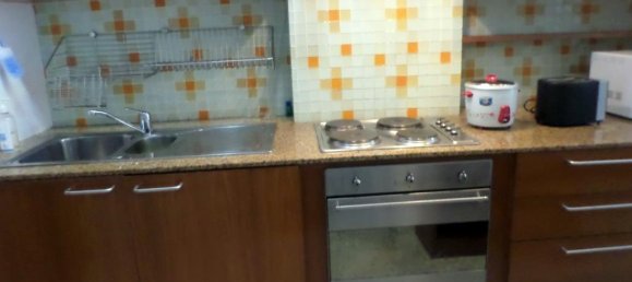 Apartamento com 2 quartos em condomínio em Pattaya, Thailand N.º 818 6