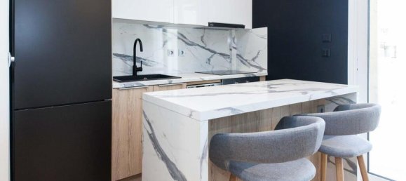 Apartamento en Athens, Greece 51 m² No. 53405 8