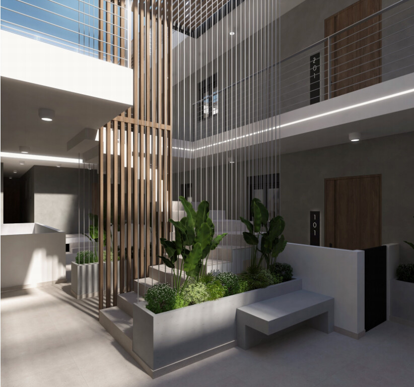 4 Schlafzimmer Doppelhaus in Rethymno, Greece, Nr. 93888