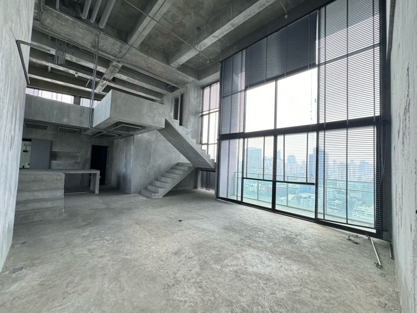 4 chambres Penthouse à Watthana, Thailand No. 73898