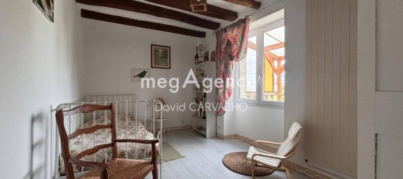 Casa de 7 dormitorios en L'Ile-Bouchard, France No. 51155 8