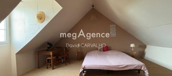 Casa de 7 dormitorios en L'Ile-Bouchard, France No. 51155 10