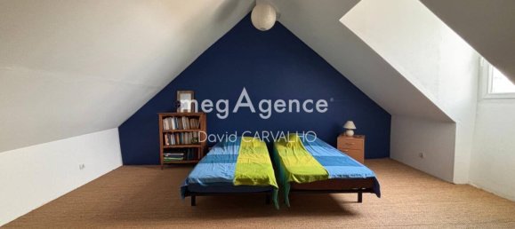 Casa de 7 dormitorios en L'Ile-Bouchard, France No. 51155 11