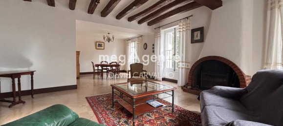 Casa de 7 dormitorios en L'Ile-Bouchard, France No. 51155 5