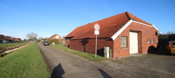 Дом с 3 комнатами в Leer, Германия № 153495 2