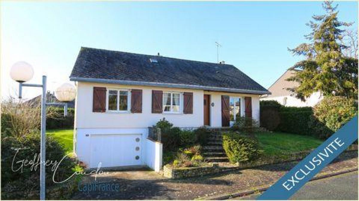 Casa T4 em Cholet, France N.º 27981