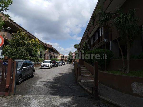 Garage à Frascati, Italy 26m² No. 73911