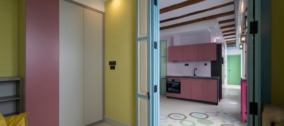 Edifício em Valencia, Spain 475 m² N.º 109532 12