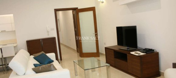 Apartamento de 4 dormitorios en Sliema, Malta No. 8538 5