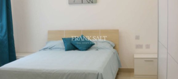 Apartamento de 4 dormitorios en Sliema, Malta No. 8538 10