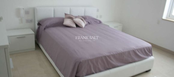 Apartamento de 4 dormitorios en Sliema, Malta No. 8538 12