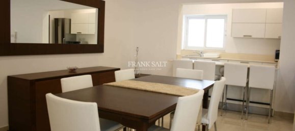Apartamento de 4 dormitorios en Sliema, Malta No. 8538 6