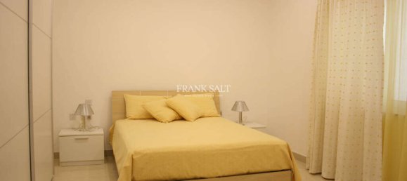 Apartamento de 4 dormitorios en Sliema, Malta No. 8538 9