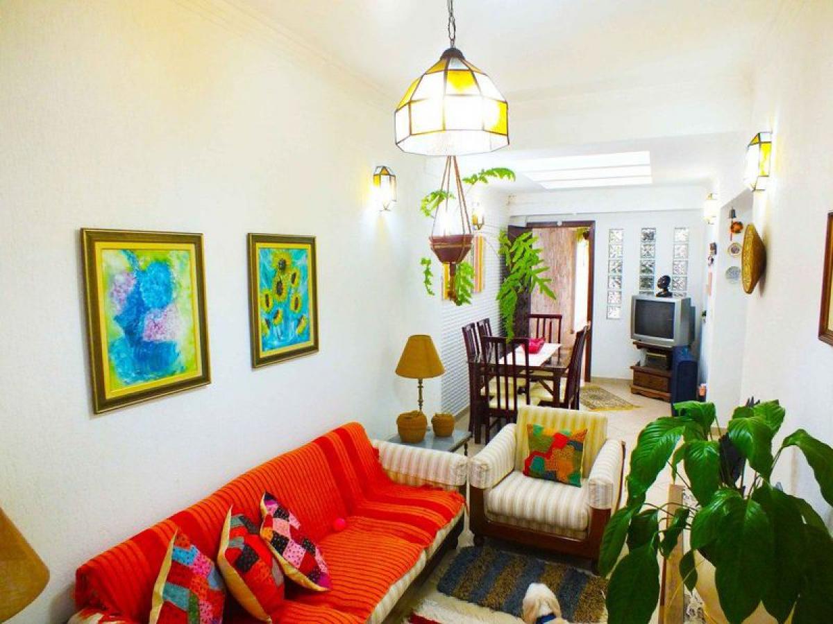 3 bedrooms House in Sao Paulo, Brazil No. 467702