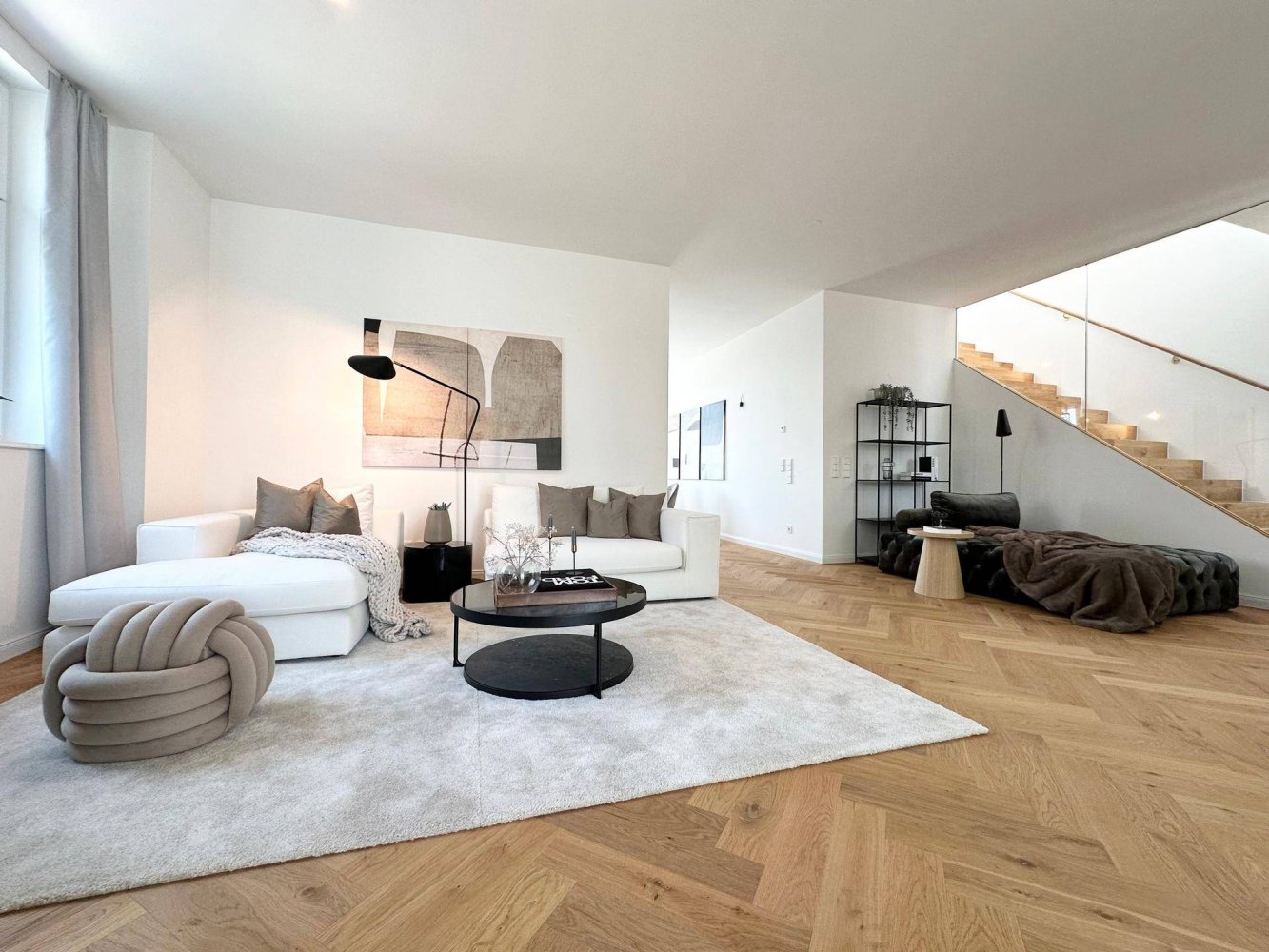 4 chambres Penthouse à Dobling, Austria No. 183543