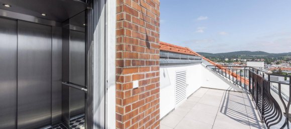 4 chambres Penthouse à Dobling, Austria No. 183543 8